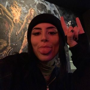 Meet your Posher, Kate